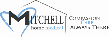 Mitchell Home Medical